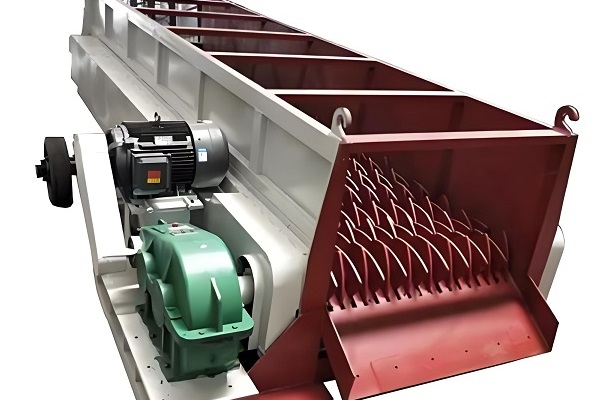 Advantages of disc screen compared with traditional screening equipment