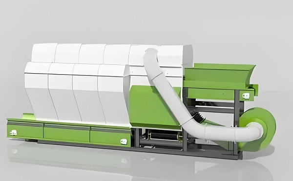 Wind Sifter