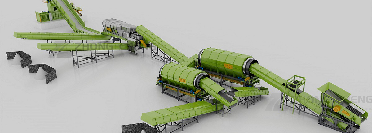 Municipal Solid Waste