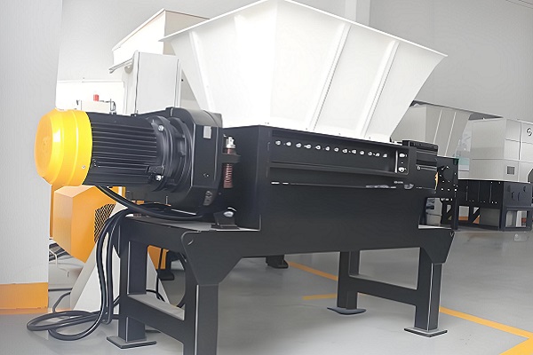 Shredder Machine
