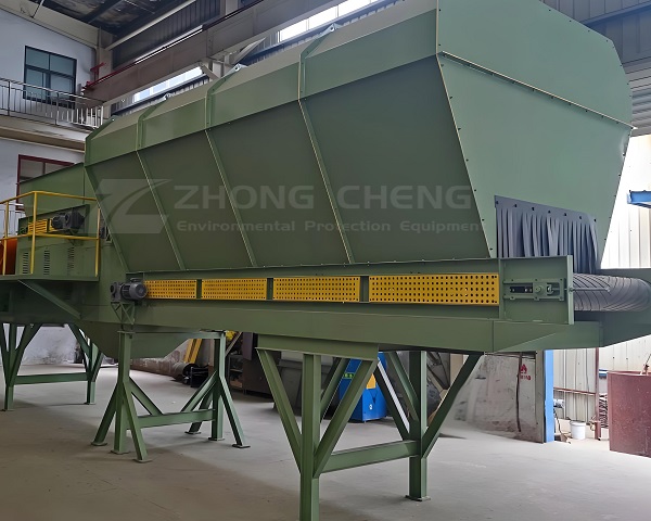 Zhongcheng's wind sifter