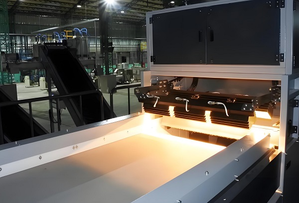 Optical Sorter