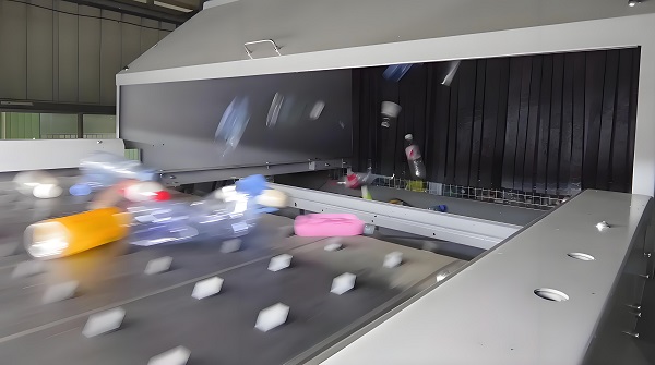 Optical Sorter