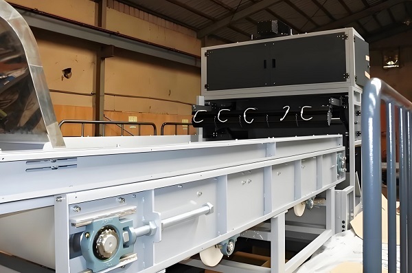 Optical Sorter