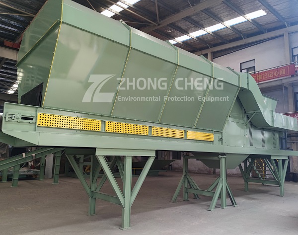 Wind sifter