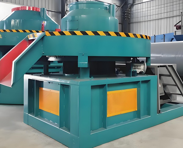 RDF Making Machine