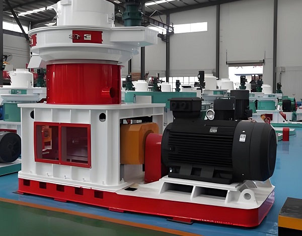 RDF Making Machine