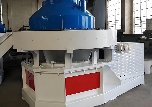 RDF Making Machine