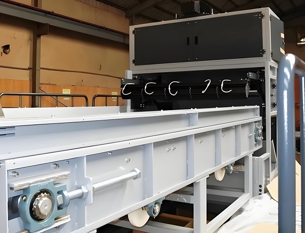 Optical Sorter