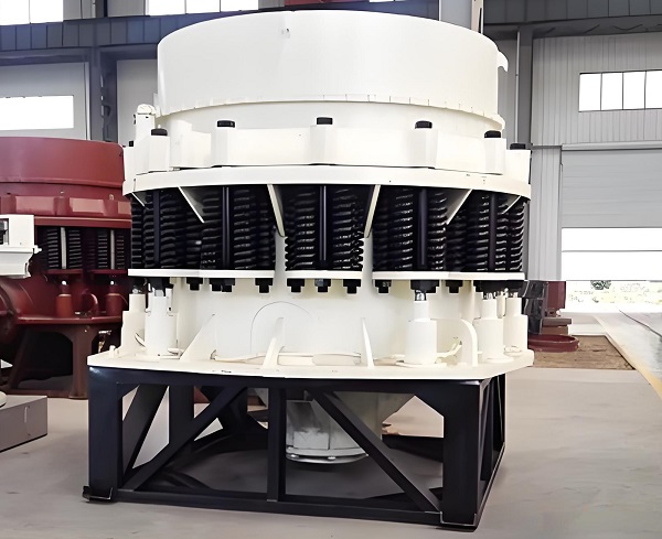 Spring Cone Crusher