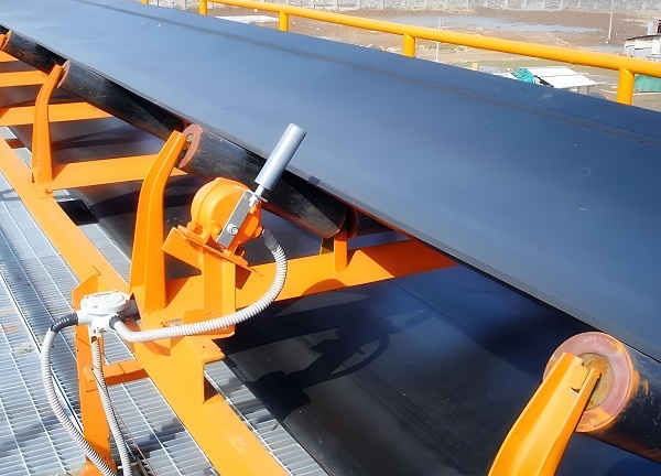 Belt Conveyor
