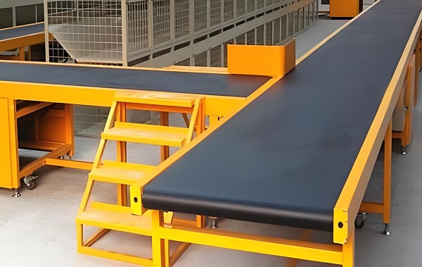 Belt Conveyor