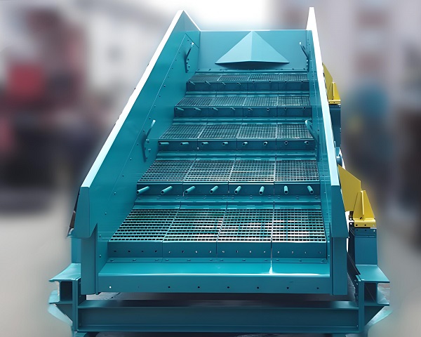 Advantages and characteristics of Zhongcheng Finger Screen