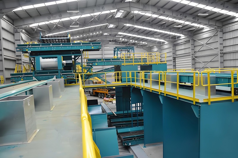 Waste sorting system