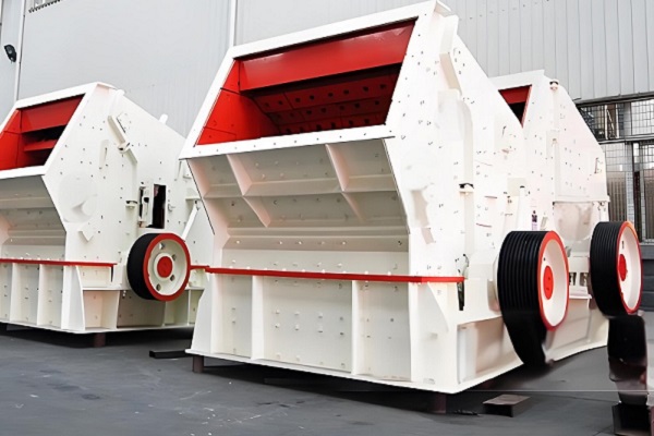 How to improve the efficiency of hammer crusher?