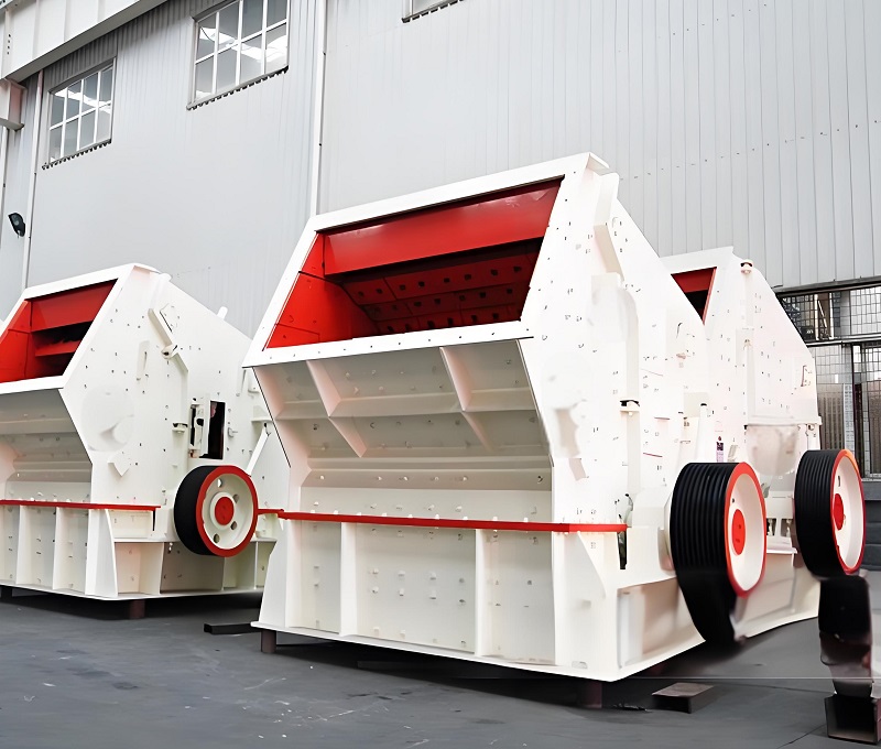 hammer crusher