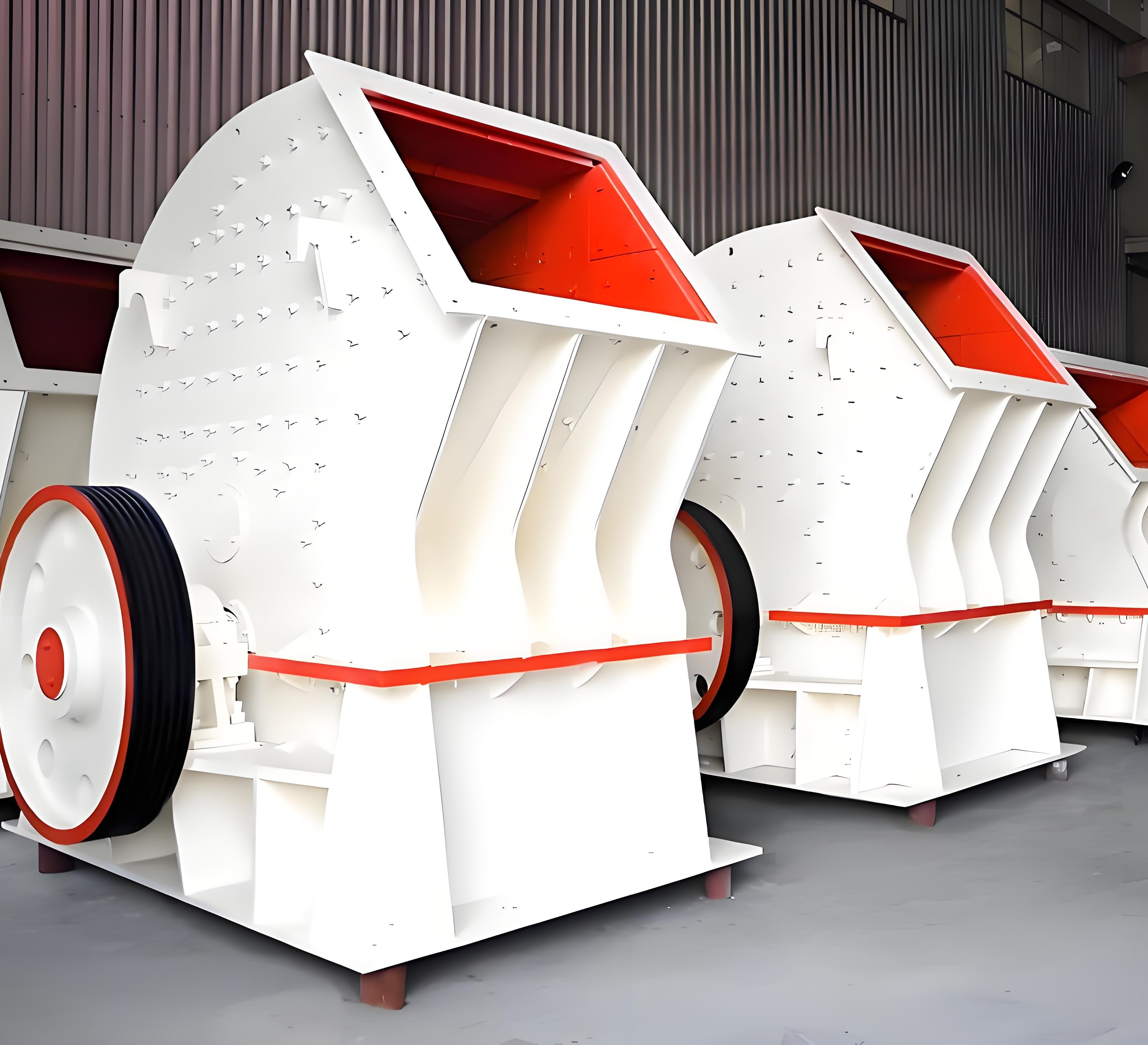 hammer crusher
