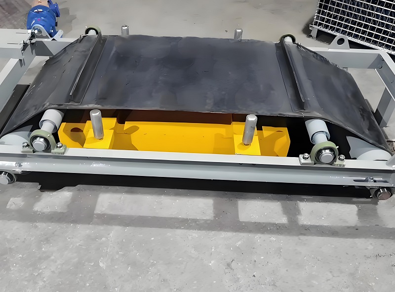 magnetic separator magnetic separator