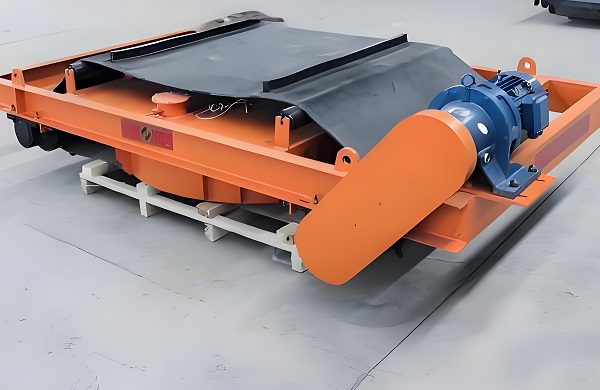 magnetic separator magnetic separator