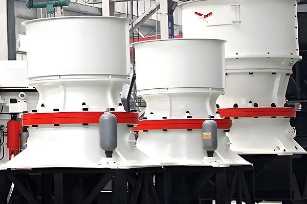 How to improve the crushing efficiency of a cone crusher?