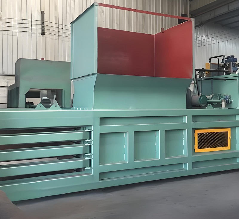 Waste screening equipment