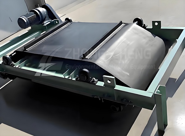 Zhongcheng garbage iron remover