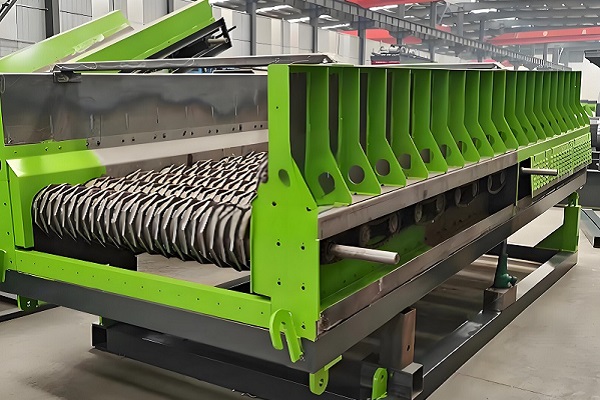 The Function and Application of Mud and Stone Separators