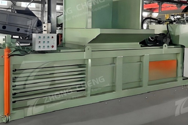 Structural characteristics and advantages of horizontal bali