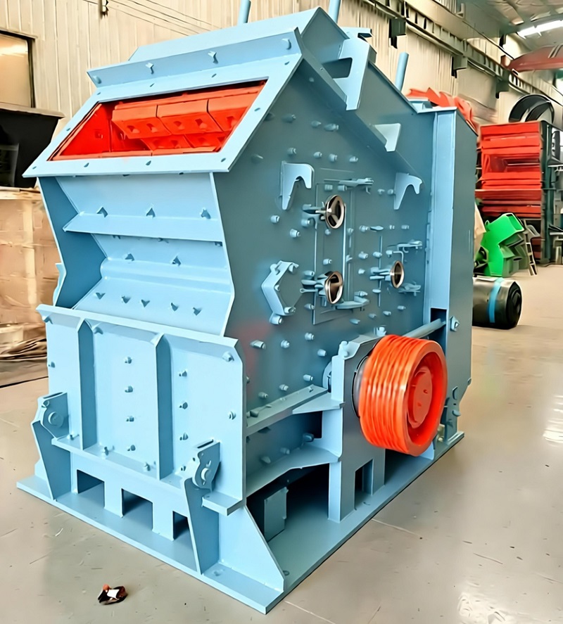 Impact Crusher