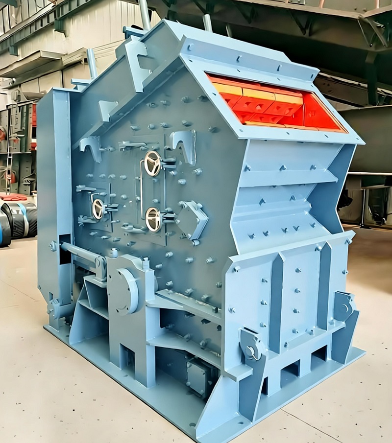 Impact Crusher