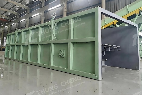 Composition and characteristics of municipal solid w