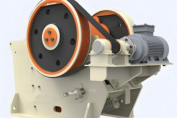 How to choose the right European-style jaw crusher?