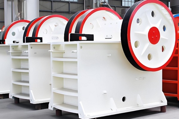 Equipment and Function of Construction Waste Crushing