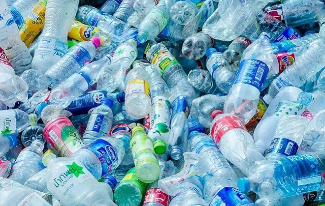 Plastic Bottles